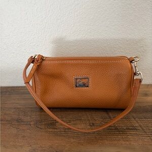 Dooney & Bourke Dillen Mini Barrel